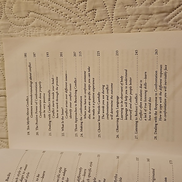 Book HOW TO DEAL WITH ANNOYING PEOPLE BY Bob Phillips &Kimberly Alyn - Picture 7 of 9